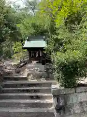 皇后八幡神社(広島県)