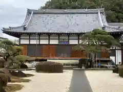 法幢寺(岐阜県)