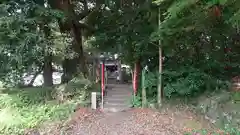 八幡神社(愛媛県)