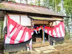 大天馬神社(宮城県)