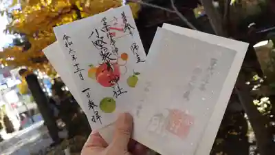 小野照崎神社(東京都)