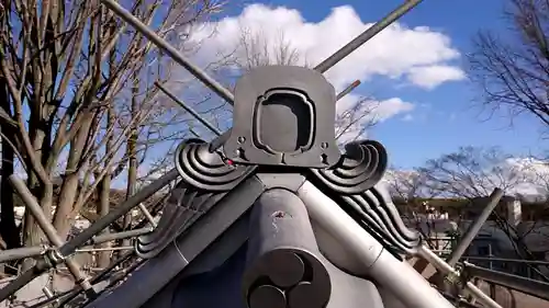 温泉神社〜いわき湯本温泉〜のその他建物