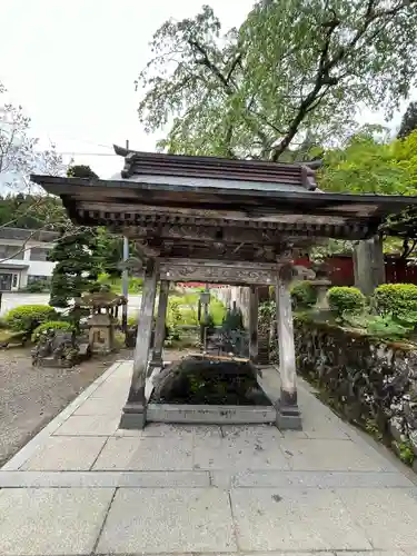 西方寺(宮城県)