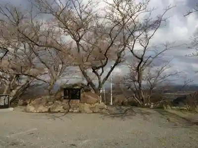 成田山不動寺(福岡県)