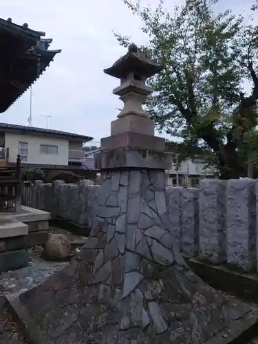 春日神社のその他建物