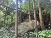 雷神社(福岡県)