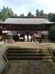 大神神社(栃木県)