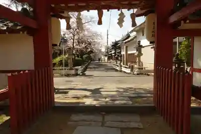 佐太神社(佐太天神宮)のその他建物