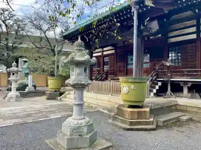 寳幢院(東京都)