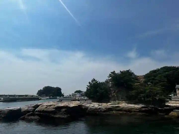 絵島(兵庫県)