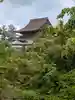 𠮷水神社(吉水神社)(奈良県)