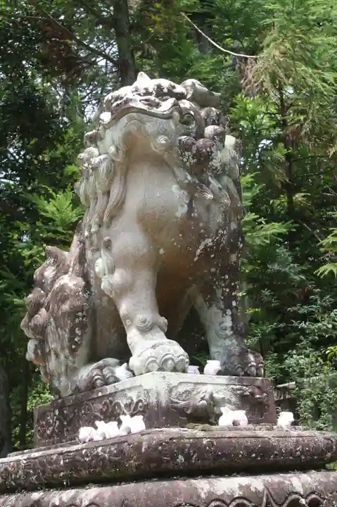 岡崎神社(京都府)