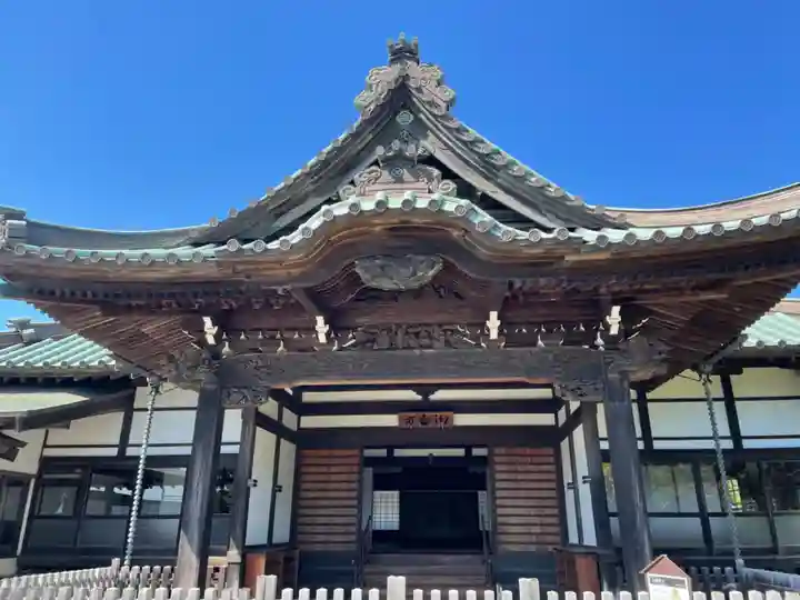 時宗総本山 遊行寺(正式:清浄光寺)のその他建物