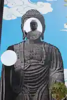 東本願寺本廟 牛久浄苑(牛久大仏)の体験その他