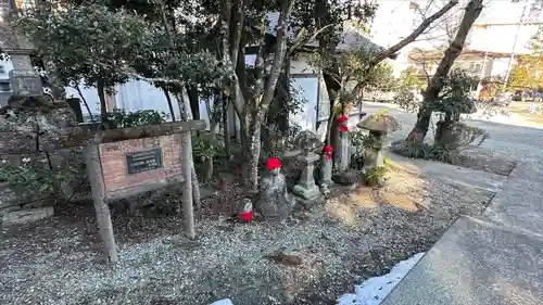 泉明寺(宮城県)