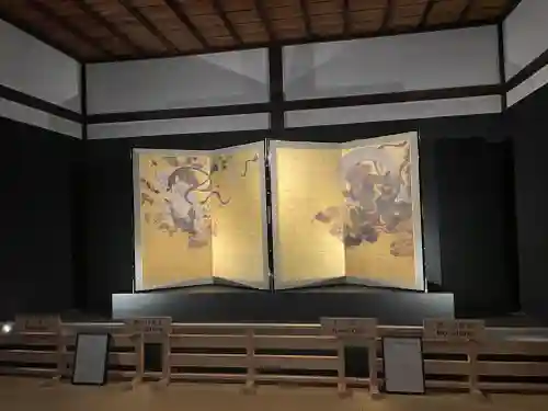 建仁寺（建仁禅寺）の芸術