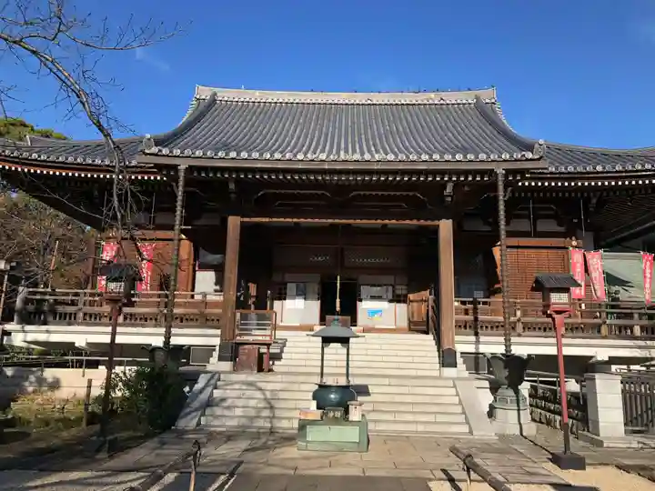 輪王寺両大師堂(寛永寺輪王殿)(東京都)