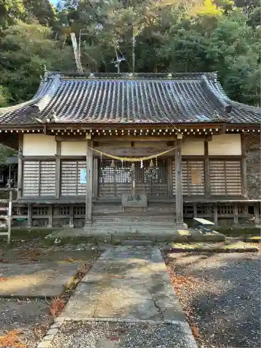 来宮神社(静岡県)