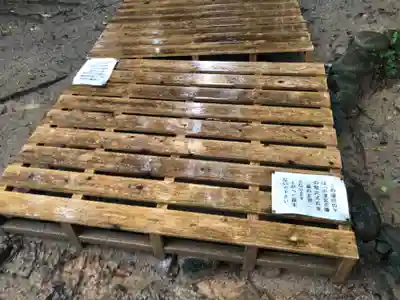 仲津宮（志賀海神社摂社）のその他建物