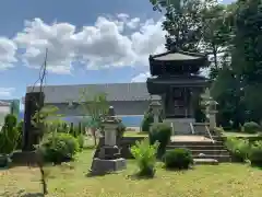 称念寺の建物その他