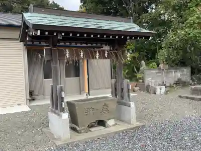 田中神社(静岡県)