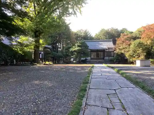 圓成寺の本殿・本堂