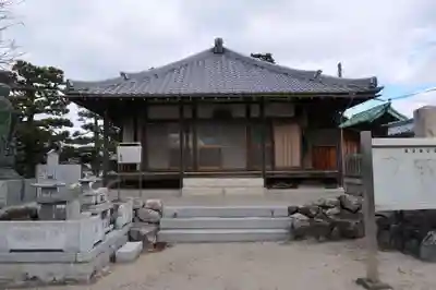 蓮海寺(滋賀県)