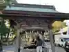 秩父神社の手水舎