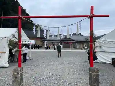 釣石神社(宮城県)