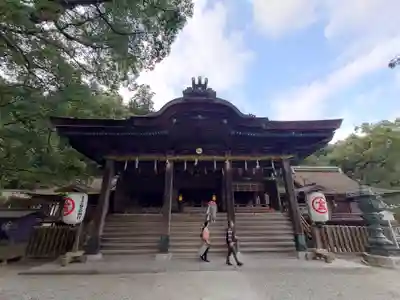 金刀比羅宮(香川県)