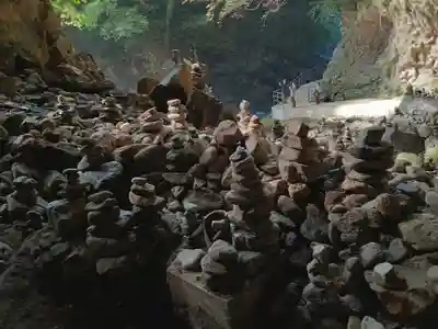 天安河原宮(宮崎県)