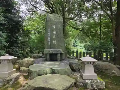 足羽神社(福井県)