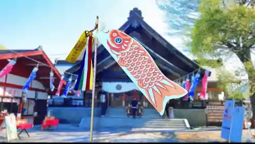 瀧宮神社(広島県)