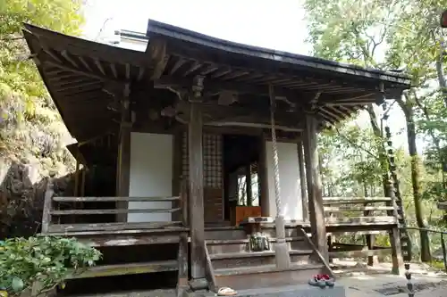 三瀧寺(広島県)