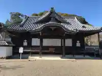 粉河寺(和歌山県)