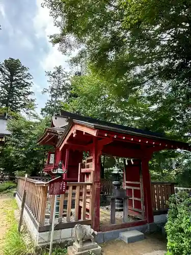 武蔵御嶽神社(東京都)