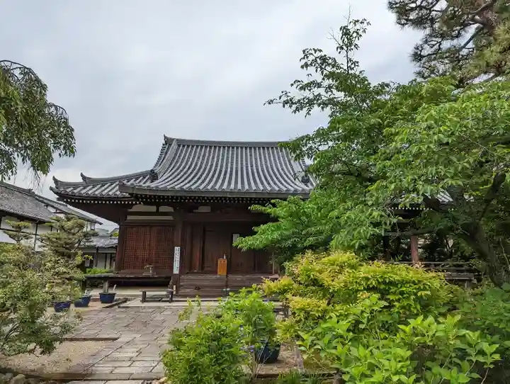 法金剛院(京都府)