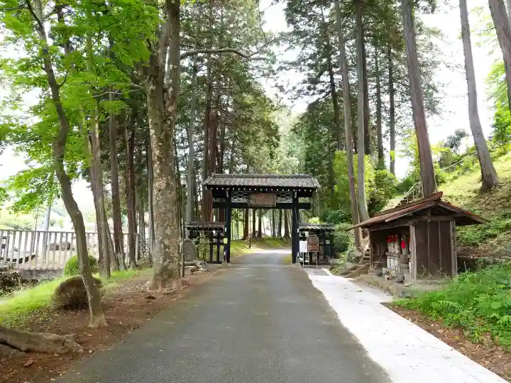 天寧寺(東京都)