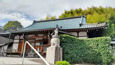 龍華寺(静岡県)