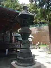 諏訪大神社(神奈川県)