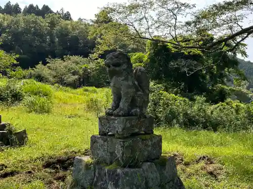 三嶽神社(京都府)