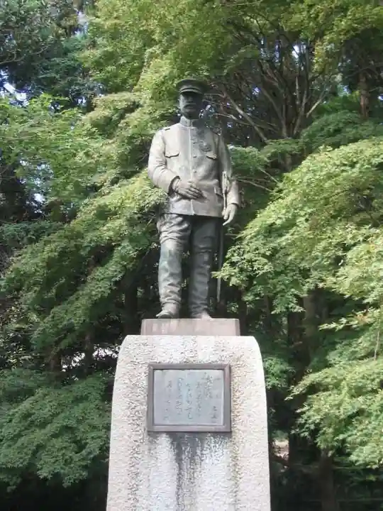 覚苑寺(山口県)