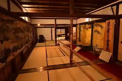 𠮷水神社（吉水神社）(奈良県)