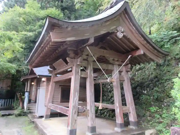 岩屋寺(愛媛県)