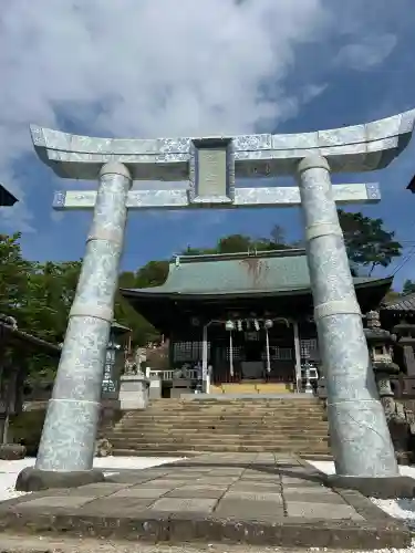 陶山神社(佐賀県)