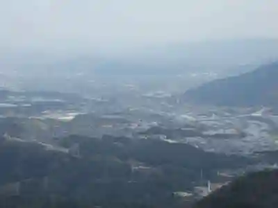 栄山神社(山口県)