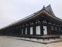 蓮華王院(三十三間堂)の本殿・本堂