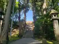 春日神社のその他建物
