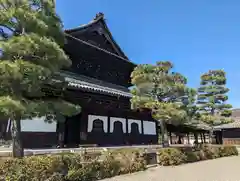 建仁寺（建仁禅寺）(京都府)