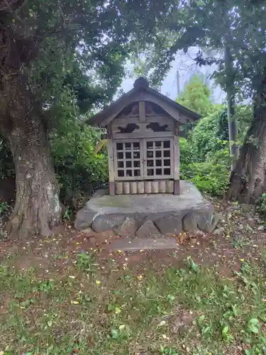 愛の地蔵尊(神奈川県)